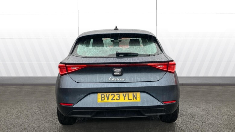 SEAT Leon 1.0 TSI EVO SE 5dr Petrol Hatchback